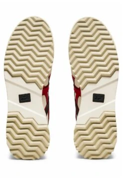 Onitsuka Tiger Delegation ExSneakers BasseCream/Classic Red Uomo Sneaker TI312O008-B11 12 Onitsuka Tiger Delegation ExSneakers BasseCream/Classic Red Uomo Sneaker TI312O008-B11 -Luce Scarpe Negozio 360eaf093969432f91e148a66a7ece06