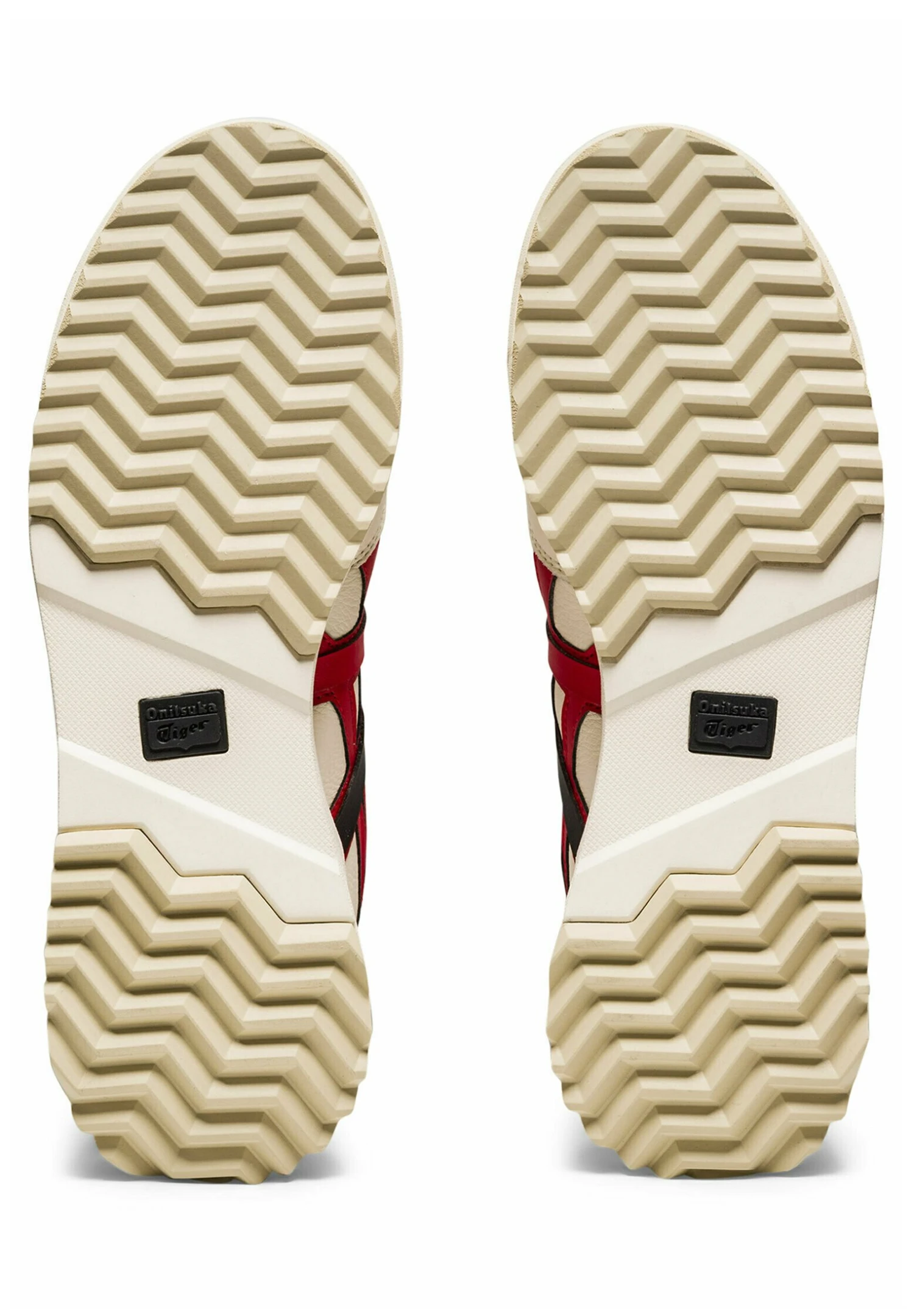 Onitsuka Tiger Delegation ExSneakers BasseCream/Classic Red Uomo Sneaker TI312O008-B11 7 Onitsuka Tiger Delegation ExSneakers BasseCream/Classic Red Uomo Sneaker TI312O008-B11 - immagine 5