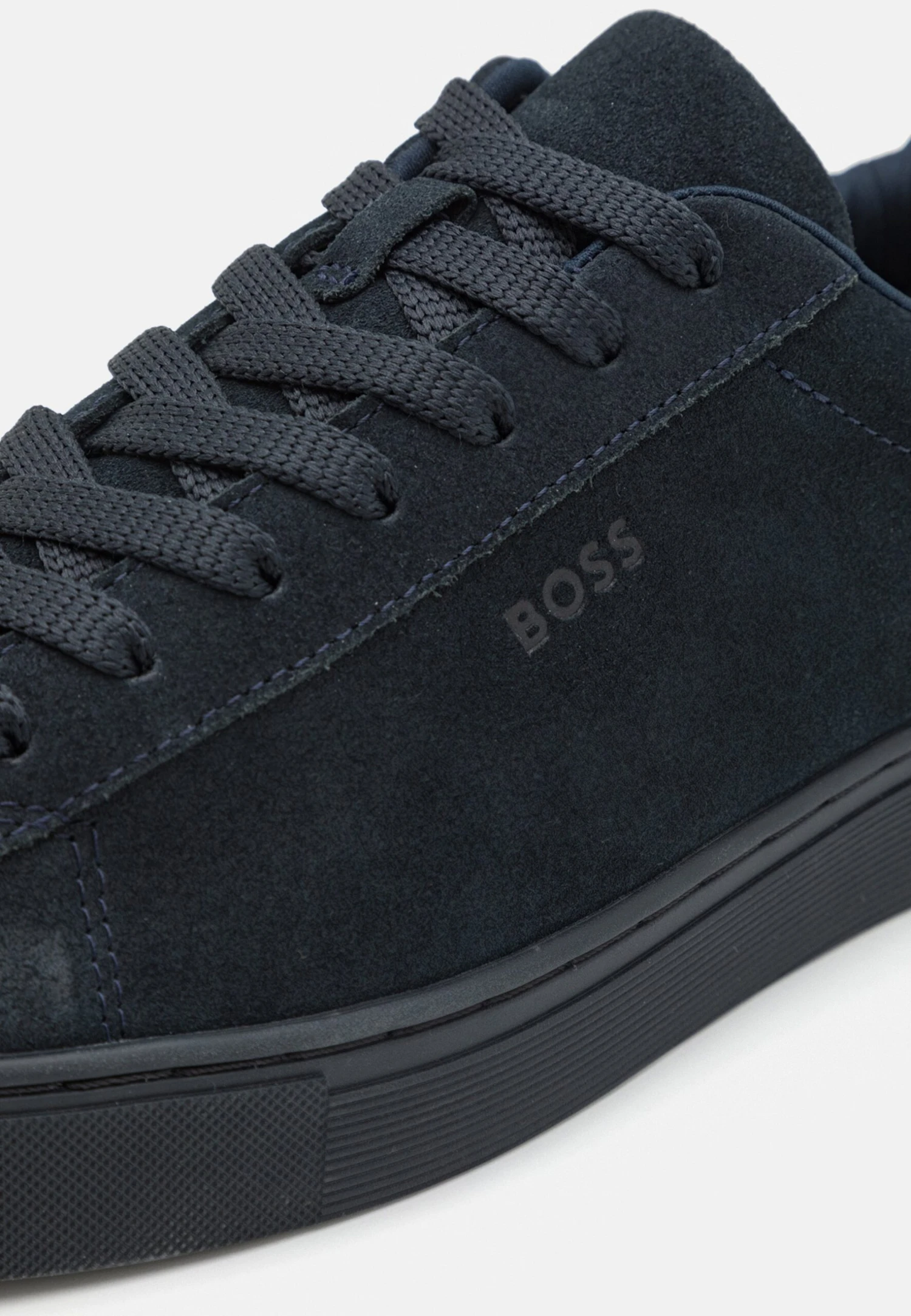 Boss Rhys TennSneakers BasseDark Blue Uomo Sneaker BB112O0AQ-K11 8 Boss Rhys TennSneakers BasseDark Blue Uomo Sneaker BB112O0AQ-K11 - immagine 6