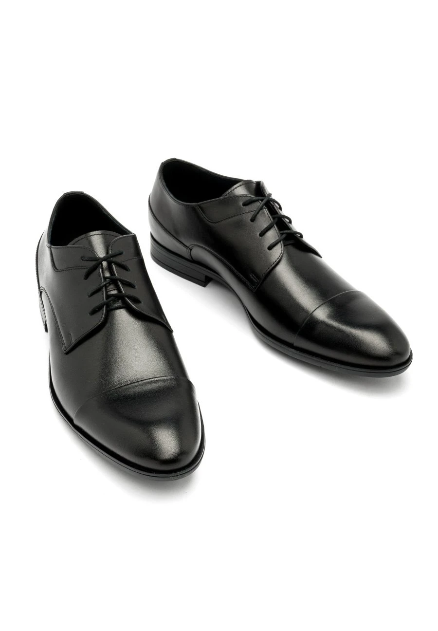 IdckStringate ElegantiN Czarny Zh Uomo Scarpe Eleganti RY112M05N-Q11 7 IdckStringate ElegantiN Czarny Zh Uomo Scarpe Eleganti RY112M05N-Q11 - immagine 5