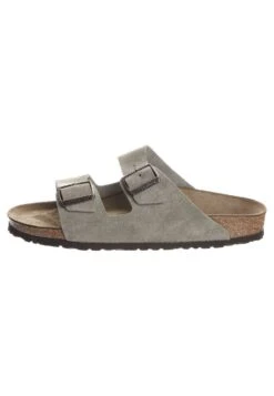 Birkenstock ArizonaCiabattineTaupe Uomo Scarpe Aperte BI115B009-707 -Luce Scarpe Negozio 39a16a5ae2eb4d77b9c978c129184af8