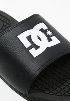 DC SHOES BolsaCiabatte Da MareBlack Uomo Scarpe Aperte DC142B014-Q11 -Luce Scarpe Negozio 3a07d5b4c4fa40f8a31900cdab3d43af