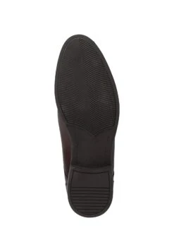 S.Oliver Stringate ElegantiDark Brown Uomo Scarpe Eleganti SO211E04A-O11 10 S.Oliver Stringate ElegantiDark Brown Uomo Scarpe Eleganti SO211E04A-O11 -Luce Scarpe Negozio 3ad15d42093544d98c212adfbfa5a485