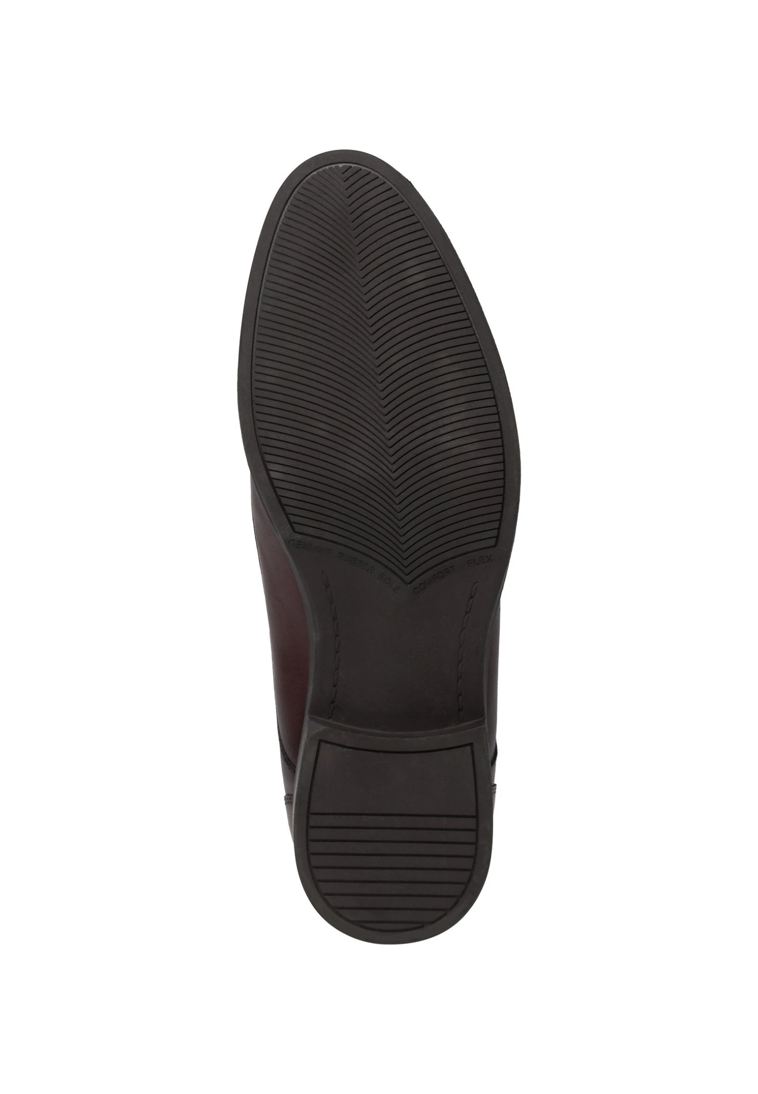 S.Oliver Stringate ElegantiDark Brown Uomo Scarpe Eleganti SO211E04A-O11 6 S.Oliver Stringate ElegantiDark Brown Uomo Scarpe Eleganti SO211E04A-O11 - immagine 4