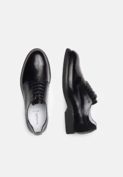 NeroGiardini Stringate ElegantiNero Uomo Scarpe Eleganti NET12M01A-Q11 -Luce Scarpe Negozio 3bf96b17fc4440d7a835422792f076ae