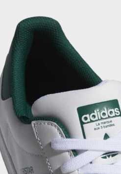 Adidas Originals Superstar UnisexSneakers BasseFtwr White/Collegiate Green/Ftwr White Uomo Sneaker AD115O0IX-A16 14 Adidas Originals Superstar UnisexSneakers BasseFtwr White/Collegiate Green/Ftwr White Uomo Sneaker AD115O0IX-A16 -Luce Scarpe Negozio 3ca2f86884ce48159fc865ef4292e1ec
