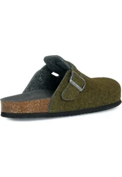 Geox U GhitaZoccoliMilitary Anthracite Uomo Scarpe Aperte GE111A1BF-N11 13 Geox U GhitaZoccoliMilitary Anthracite Uomo Scarpe Aperte GE111A1BF-N11 -Luce Scarpe Negozio 3cc2e64f06be4f9b9f337376dac7e583