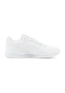 Puma St Runner V L - Sneakers Basse - White/White/Grey 13 Puma St Runner V L - Sneakers Basse - White/White/Grey -Luce Scarpe Negozio 3cd34baf4e694a3a9001fd0de48de292