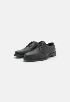 Hugo Kerr Derb - Stringate Eleganti - Black 9 Hugo Kerr Derb - Stringate Eleganti - Black -Luce Scarpe Negozio 3d758f842c3c42dbb1f13f9fc70e1f60