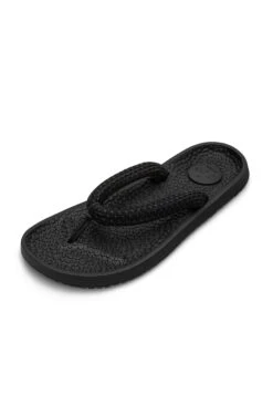 Sugar Zeffer - Infradito - Natural Black -Luce Scarpe Negozio 3da0948a9d964639b6f228ade2d88003