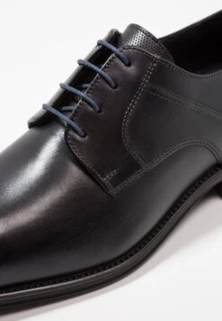 Lloyd GalaStringate ElegantiSchwarz/Midnight Uomo Scarpe Eleganti LL112M01Y-Q11 -Luce Scarpe Negozio 3dd74863d7f64923bf4b793b1f97e6c2