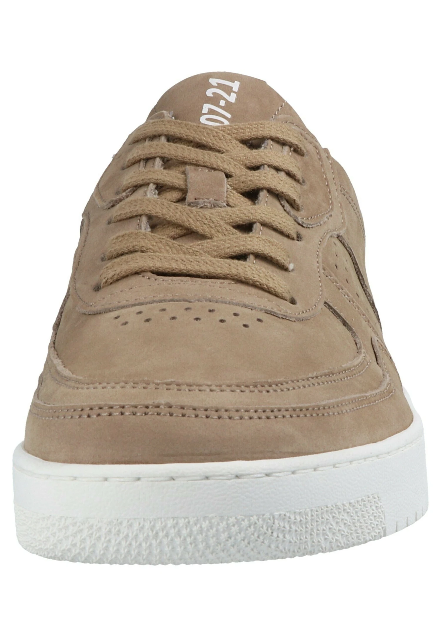 Lloyd Arel - Sneakers Basse - Braun 7 Lloyd Arel - Sneakers Basse - Braun - immagine 5