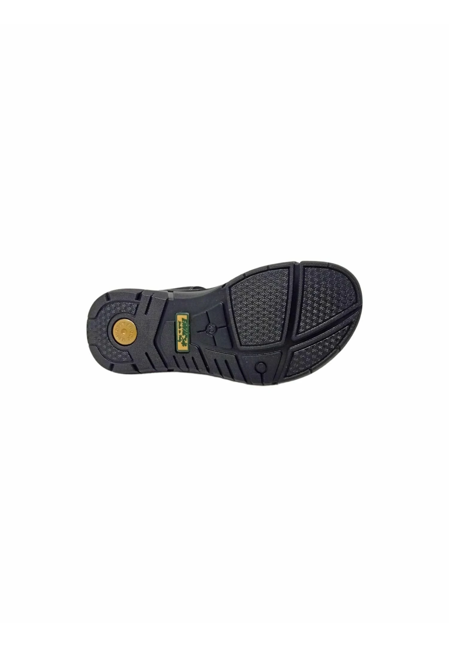 Sandali Da TrekkingBlack Uomo Scarpe Aperte ENP12G001-Q11 6 Sandali Da TrekkingBlack Uomo Scarpe Aperte ENP12G001-Q11 - immagine 4