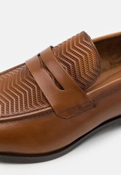 Aldo Aalto Flex - Mocassini Eleganti - Brown 12 Aldo Aalto Flex - Mocassini Eleganti - Brown -Luce Scarpe Negozio 40061669a7d64f02add0773595661e43