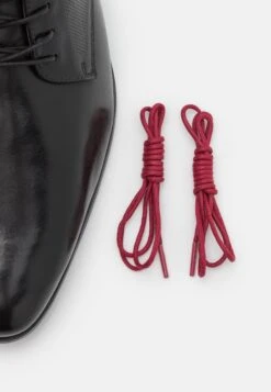 Call It Spring Hudsen B.E.D FoamStringate ElegantiBlack Uomo Scarpe Eleganti AX912M02I-Q11 -Luce Scarpe Negozio 406bdc2a7aa448f4a3be8a2d8f40a659