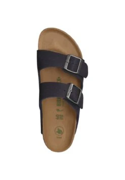Birkenstock ArizonaCiabattineBlau Uomo Scarpe Aperte BI112G07H-K11 8 Birkenstock ArizonaCiabattineBlau Uomo Scarpe Aperte BI112G07H-K11 -Luce Scarpe Negozio 4071e1baee75495b84de0ba1f571cf18
