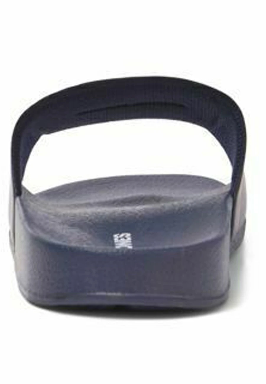 Jack & Jones GestreifteCiabatte Da MareNavy Blazer Uomo Scarpe Aperte JA212G02Z-K11 7 Jack & Jones GestreifteCiabatte Da MareNavy Blazer Uomo Scarpe Aperte JA212G02Z-K11 - immagine 5