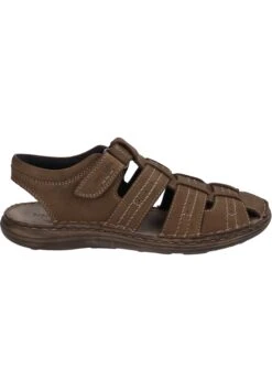 Josef Seibel VincentSandali Da TrekkingBraun Uomo Scarpe Aperte JO112G04A-O11 13 Josef Seibel VincentSandali Da TrekkingBraun Uomo Scarpe Aperte JO112G04A-O11 -Luce Scarpe Negozio 40ec073e5c514ce2a3b1bf9cf7be15e4