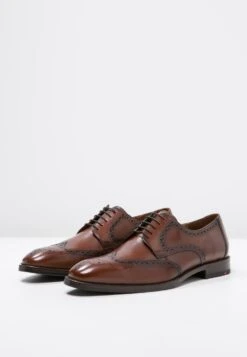 Lloyd LucienStringate ElegantiKenia Uomo Scarpe Eleganti LL112A0EN-O11 10 Lloyd LucienStringate ElegantiKenia Uomo Scarpe Eleganti LL112A0EN-O11 -Luce Scarpe Negozio 413bff9c124d4c4780dcdb06f63de01d
