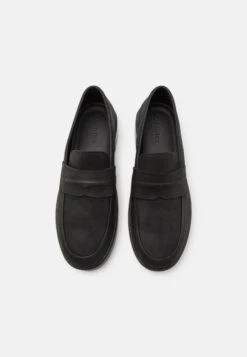 Calvin Klein Hybrid Scarpe Senza LacciTriple Black Uomo Scarpe Basse 6CA12C01G-Q11 11 Calvin Klein Hybrid Scarpe Senza LacciTriple Black Uomo Scarpe Basse 6CA12C01G-Q11 -Luce Scarpe Negozio 427ccc4eea2e48358b043cef1a97fdfb