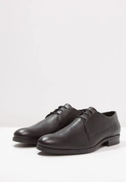 Jack & Jones JfwsammyStringate ElegantiAnthracite Uomo Scarpe Eleganti JA212A05N-Q11 10 Jack & Jones JfwsammyStringate ElegantiAnthracite Uomo Scarpe Eleganti JA212A05N-Q11 -Luce Scarpe Negozio 428861434fd54c25a9ebf28df93f3671