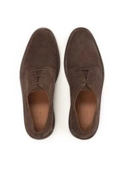 Kazar Usenir - Stringate Eleganti - Brown -Luce Scarpe Negozio 42be383de78d4af191ad2e8b2e2ae870