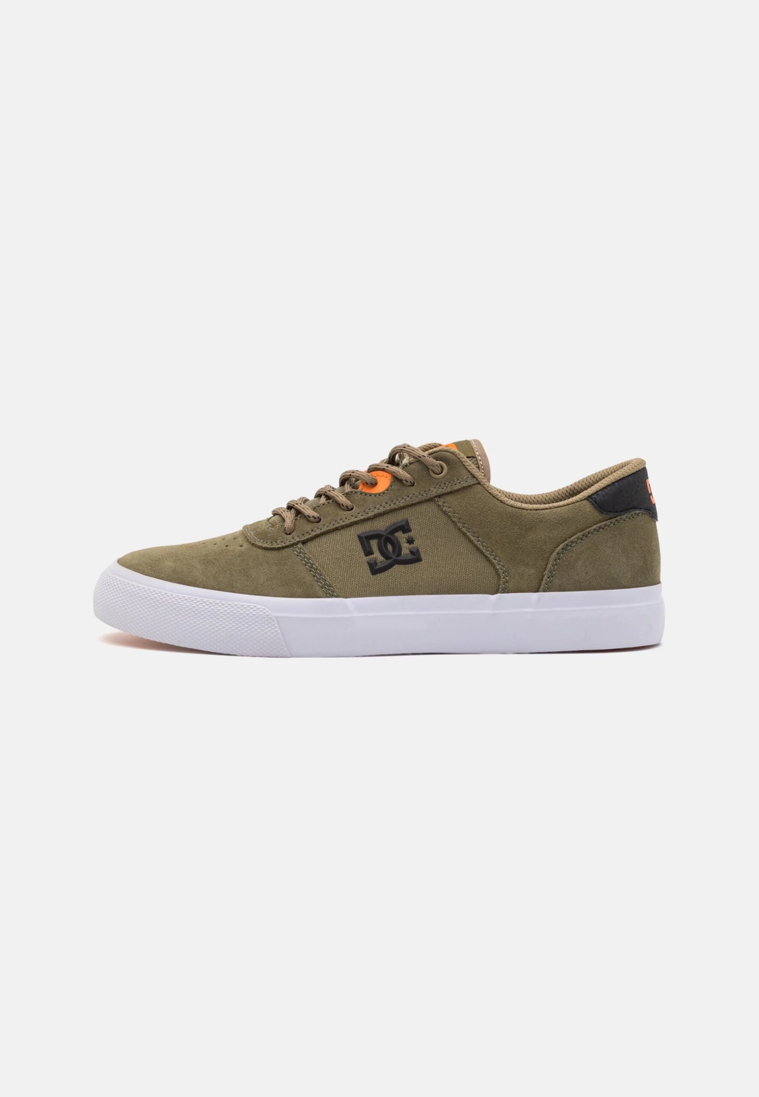 DC SHOES Teknic OvcSneakers BasseOlive Camo Uomo Sneaker DC115O02K-N11 3 DC SHOES Teknic OvcSneakers BasseOlive Camo Uomo Sneaker DC115O02K-N11