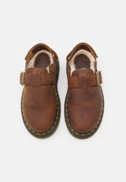 Dr. Martens Jorge Ii Unisex - Pantofole - Warm Tan 11 Dr. Martens Jorge Ii Unisex - Pantofole - Warm Tan -Luce Scarpe Negozio 4413b25bef404238b2b57624e3dc05d2