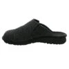Toulouse 35PantofoleAnthrazit Uomo Pantofole WEM12I004-Q11 -Luce Scarpe Negozio 446e03d26fbd460f8b5cc9fc15ba2f87