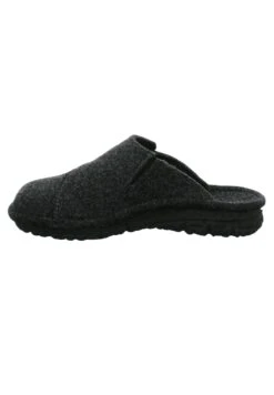 Toulouse 35PantofoleAnthrazit Uomo Pantofole WEM12I004-Q11