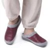 Toni Pons NordiPantofoleBordeaux Uomo Pantofole T1M12I006-G11 2 Toni Pons NordiPantofoleBordeaux Uomo Pantofole T1M12I006-G11 -Luce Scarpe Negozio 44c1e4f0423848ba862707e1956a4476