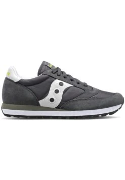 Saucony Jazz Original - Sneakers Basse - Dark Gray -Luce Scarpe Negozio 468c1d38a1194066977e320144df21e3