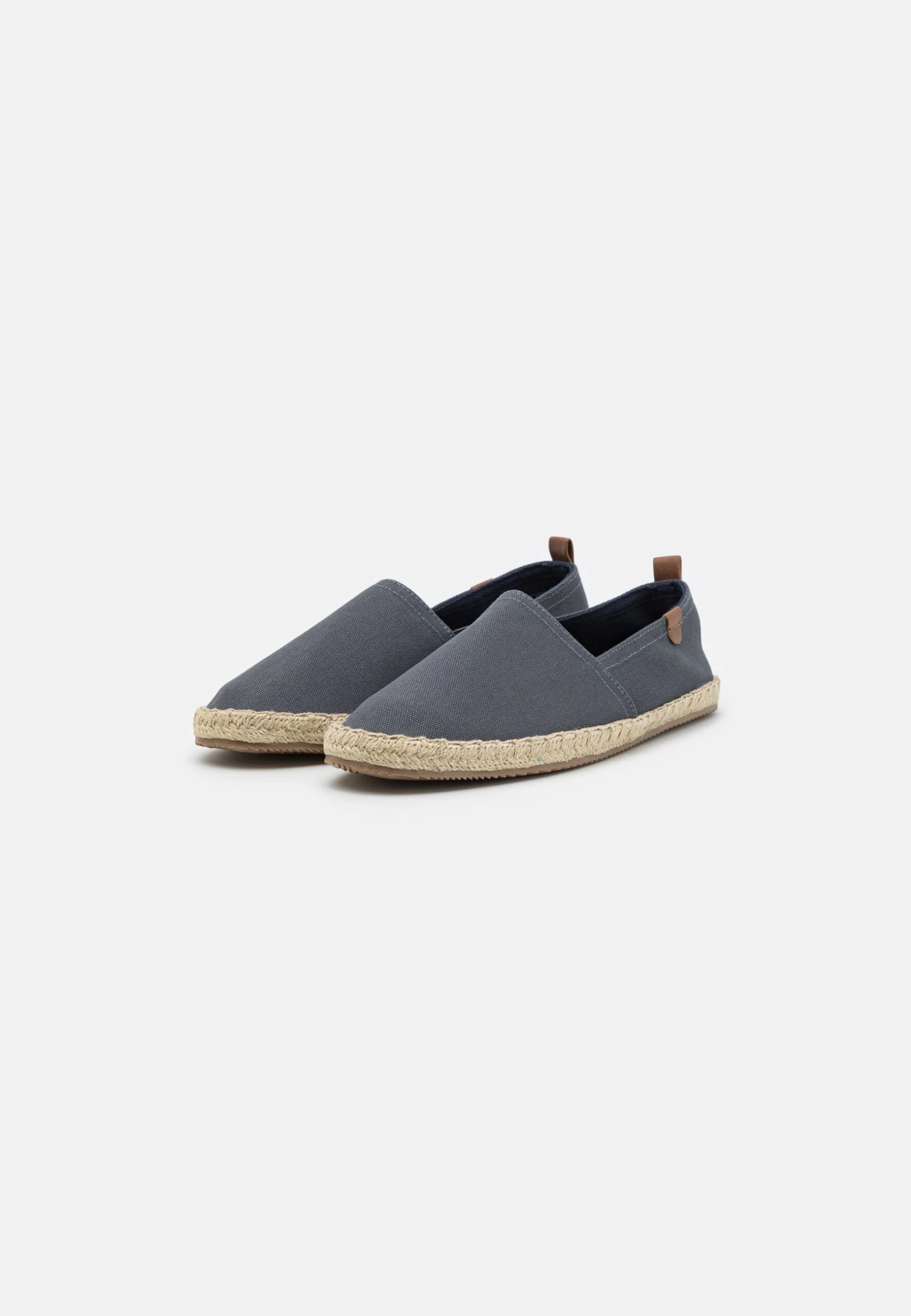 Pier One UnisexEspadrillasDark Grey Uomo Scarpe Basse PI915C00D-C11 4 Pier One UnisexEspadrillasDark Grey Uomo Scarpe Basse PI915C00D-C11 - immagine 2