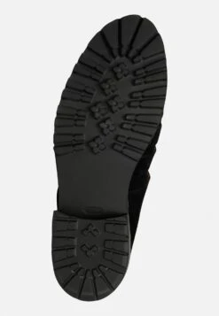 Barkley Fsi - Scarpe Senza Lacci - Schwarz 12 Barkley Fsi - Scarpe Senza Lacci - Schwarz -Luce Scarpe Negozio 46da49d590844682a1d2c1bd44acd39e