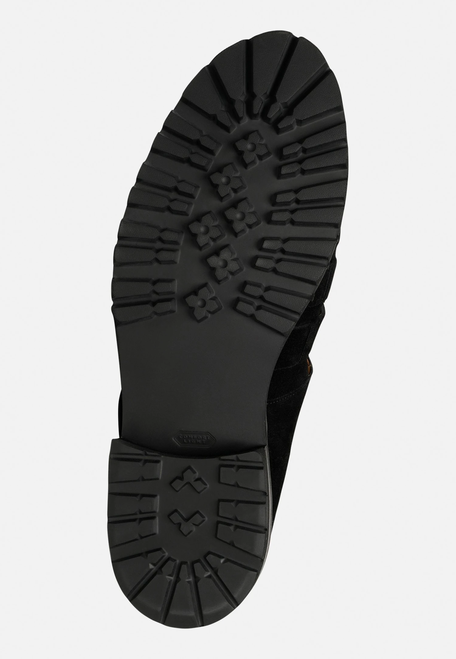 Barkley Fsi - Scarpe Senza Lacci - Schwarz 7 Barkley Fsi - Scarpe Senza Lacci - Schwarz - immagine 5