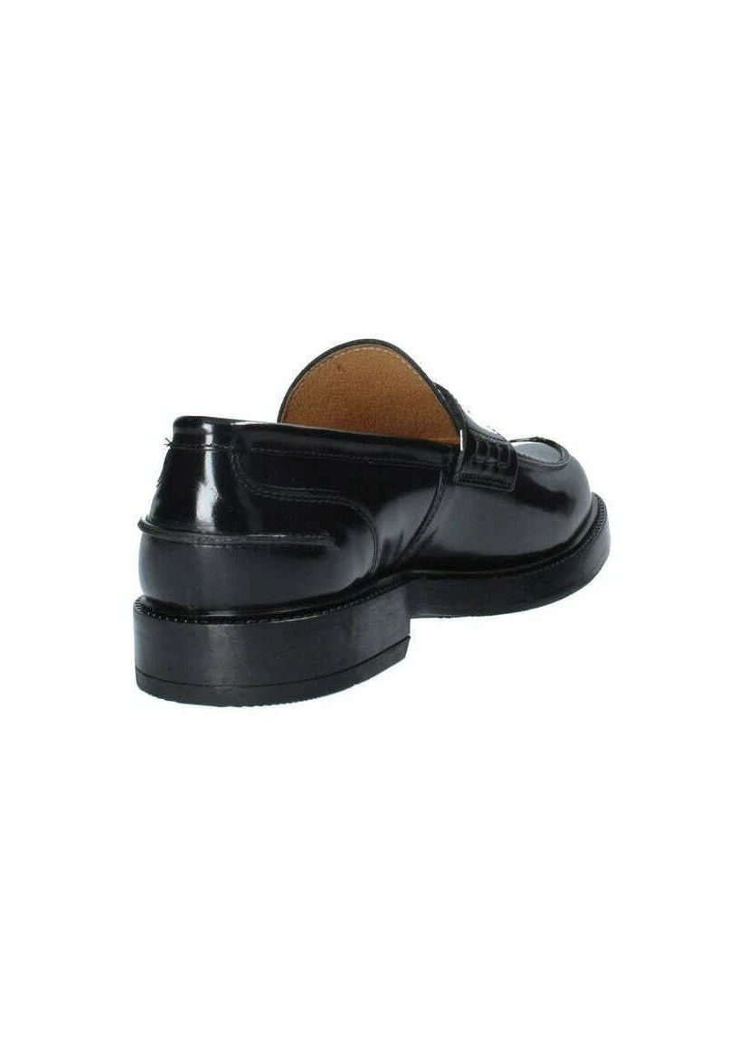 FedeniScarpe Senza LacciNero Uomo Scarpe Basse SGP12C002-Q11 5 FedeniScarpe Senza LacciNero Uomo Scarpe Basse SGP12C002-Q11 - immagine 3