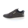 U.S. Polo Assn. Sneakers BasseDark Brown Uomo Sneaker US212M009-O11 1 U.S. Polo Assn. Sneakers BasseDark Brown Uomo Sneaker US212M009-O11 -Luce Scarpe Negozio 47a44e989b514cc3a50268856f4f0b37