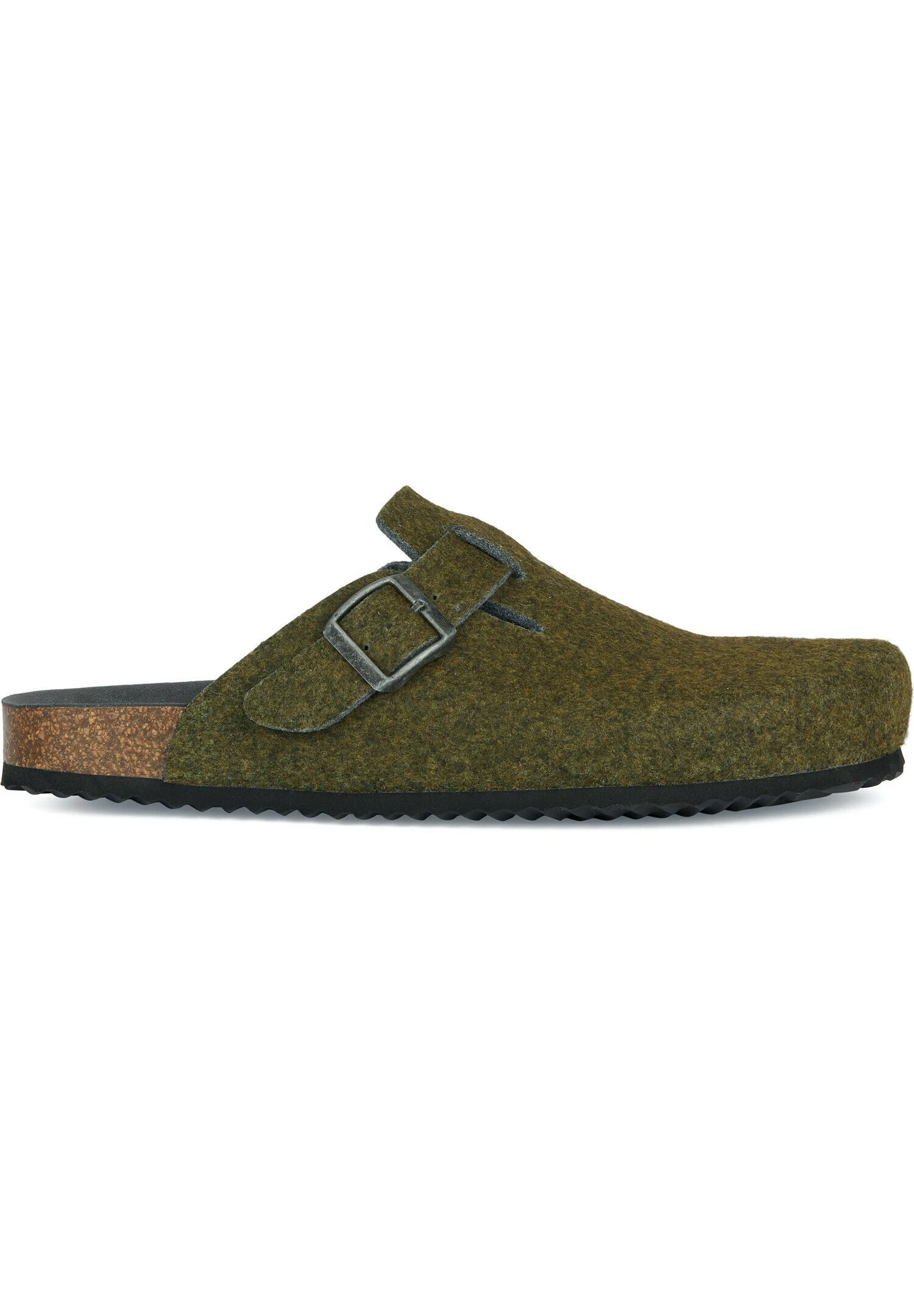 Geox U GhitaZoccoliMilitary Anthracite Uomo Scarpe Aperte GE111A1BF-N11 3 Geox U GhitaZoccoliMilitary Anthracite Uomo Scarpe Aperte GE111A1BF-N11