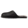 Ugg ScuffPantofoleBlack Uomo Pantofole UG112I00N-Q11 1 Ugg ScuffPantofoleBlack Uomo Pantofole UG112I00N-Q11 -Luce Scarpe Negozio 49495068a46742e9a9a978fadef1fc0c