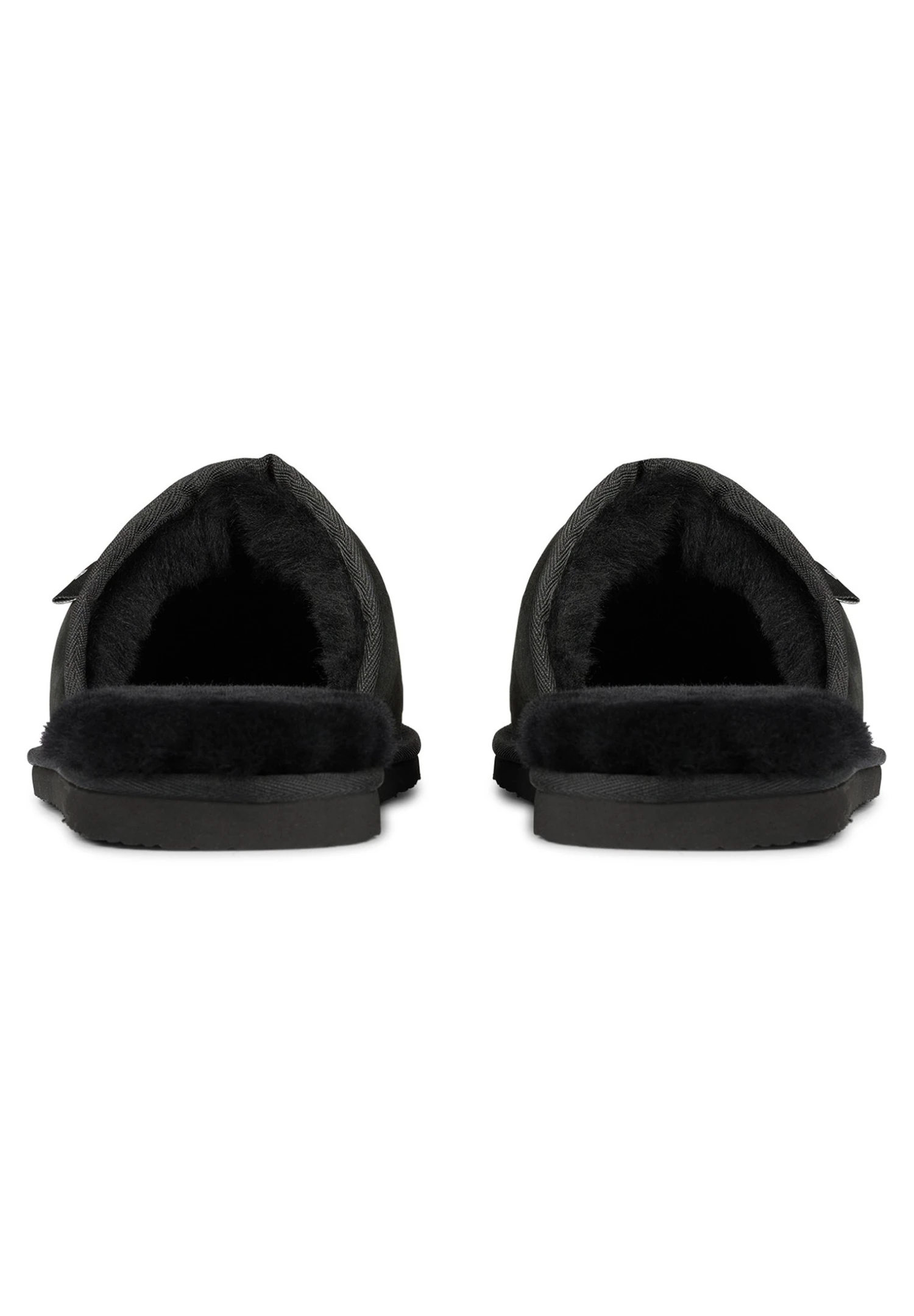 Bullboxer PantofoleBlack Uomo Pantofole BU212I000-Q11 6 Bullboxer PantofoleBlack Uomo Pantofole BU212I000-Q11 - immagine 4