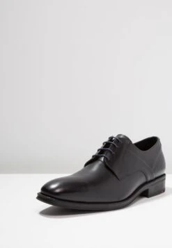 Lloyd GalaStringate ElegantiSchwarz/Midnight Uomo Scarpe Eleganti LL112M01Y-Q11 -Luce Scarpe Negozio 4b34b40326e74733afbee979f542a82b