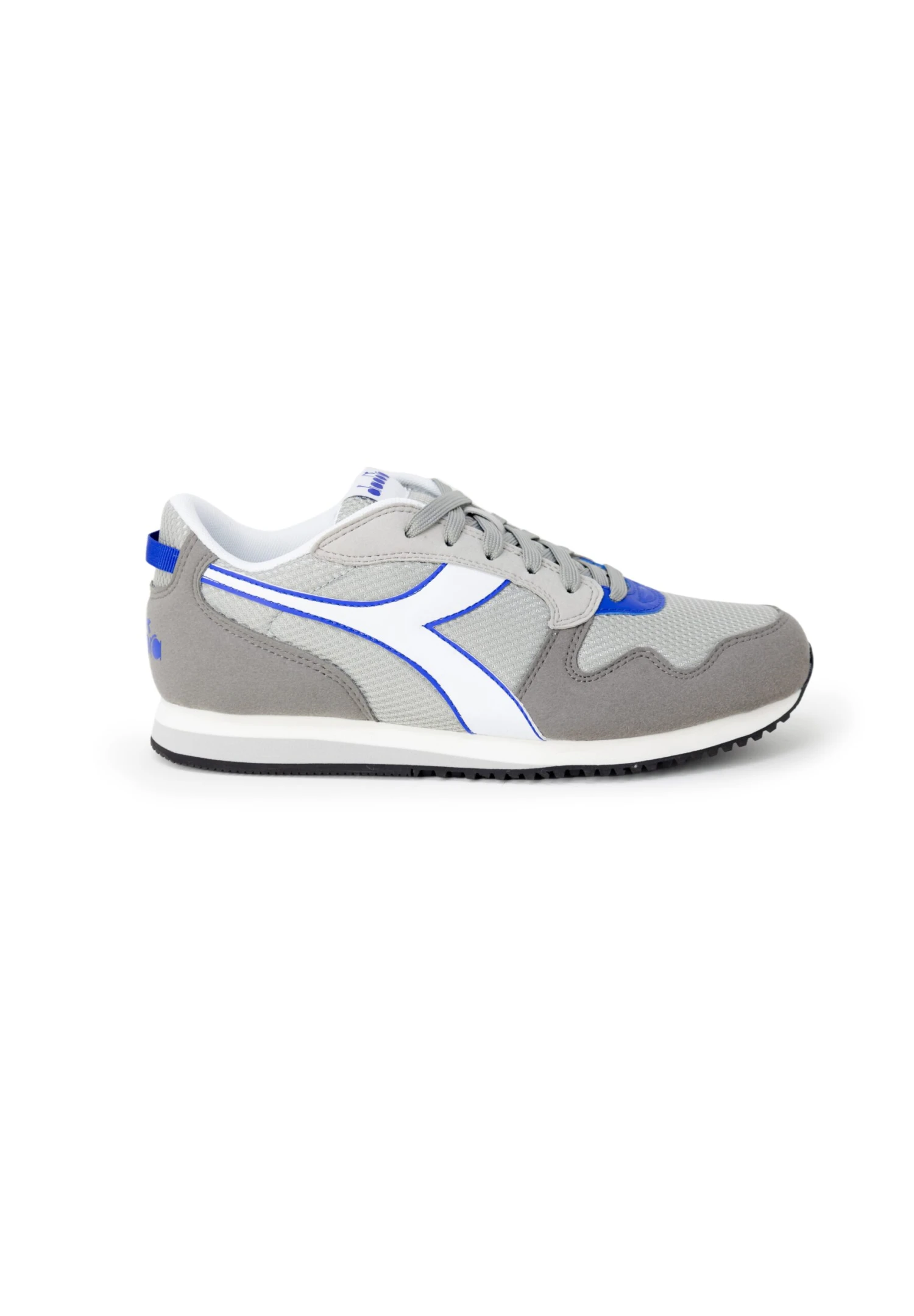 Diadora Skyler - Sneakers Basse - Grey 4 Diadora Skyler - Sneakers Basse - Grey - immagine 2