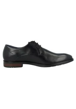 Josef Seibel Stringate ElegantiBlack Uomo Scarpe Eleganti JO112M00T-Q11 11 Josef Seibel Stringate ElegantiBlack Uomo Scarpe Eleganti JO112M00T-Q11 -Luce Scarpe Negozio 4c39070d9d0b48f195d3cee0c7f54360