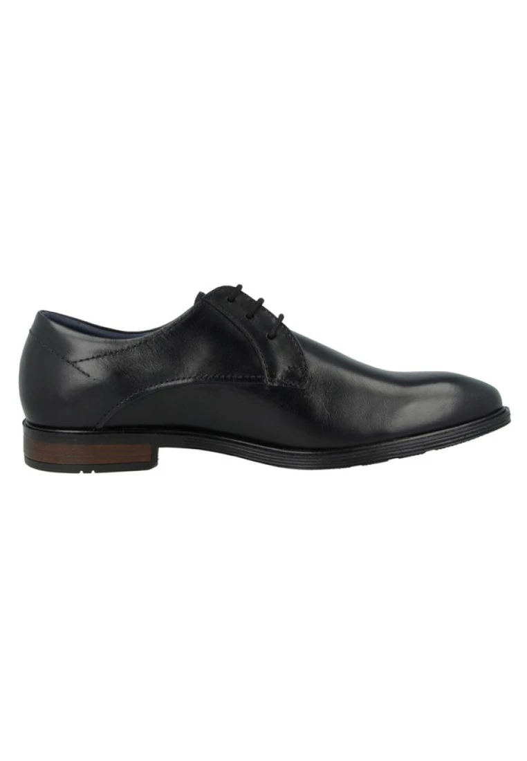 Josef Seibel Stringate ElegantiBlack Uomo Scarpe Eleganti JO112M00T-Q11 7 Josef Seibel Stringate ElegantiBlack Uomo Scarpe Eleganti JO112M00T-Q11 - immagine 5