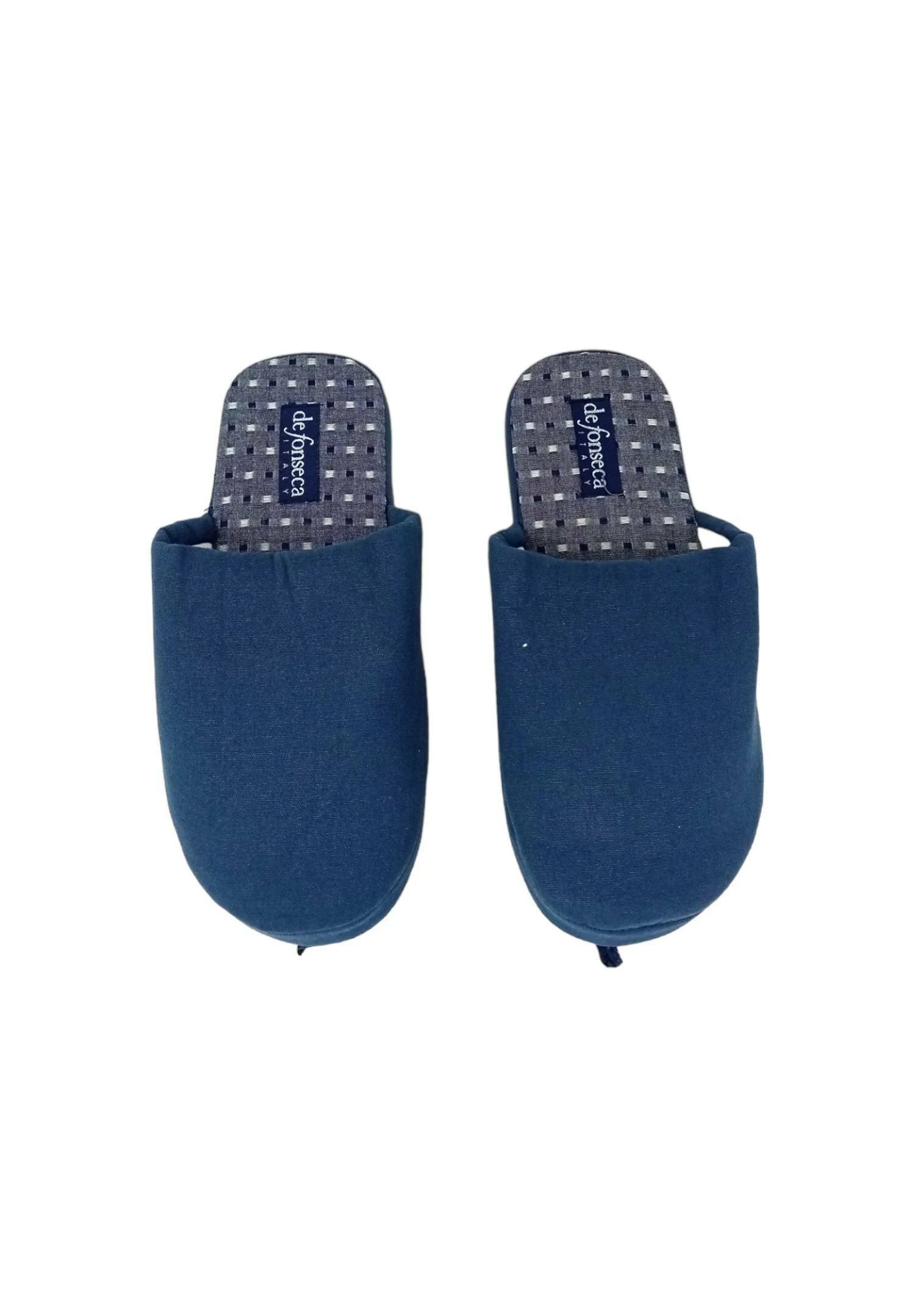 Pantofole - Blue 4 Pantofole - Blue - immagine 2