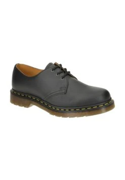 Dr. Martens Stringate ElegantiBlack Uomo Scarpe Eleganti DO212M013-Q11 16 Dr. Martens Stringate ElegantiBlack Uomo Scarpe Eleganti DO212M013-Q11 -Luce Scarpe Negozio 4c88e35f240b46efb018770a8de387b6