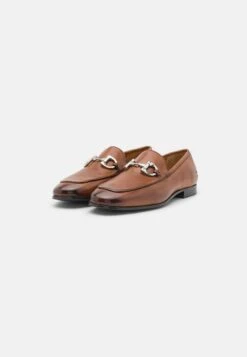 MELVIN & HAMILTON Clive 1Mocassini ElegantiMarron Uomo Scarpe Eleganti ME212C02F-O11 -Luce Scarpe Negozio 4c8c75b272e64eee85f1d66bcd609d1d