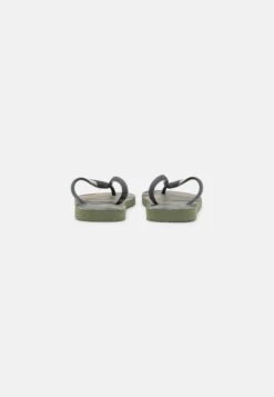 Havaianas Top Camu Infradito Da BagnoGreen Uomo Scarpe Aperte HA112G00V-M11 12 Havaianas Top Camu Infradito Da BagnoGreen Uomo Scarpe Aperte HA112G00V-M11 -Luce Scarpe Negozio 4cc46f1ed225457caa7effe6f1dd5d0f