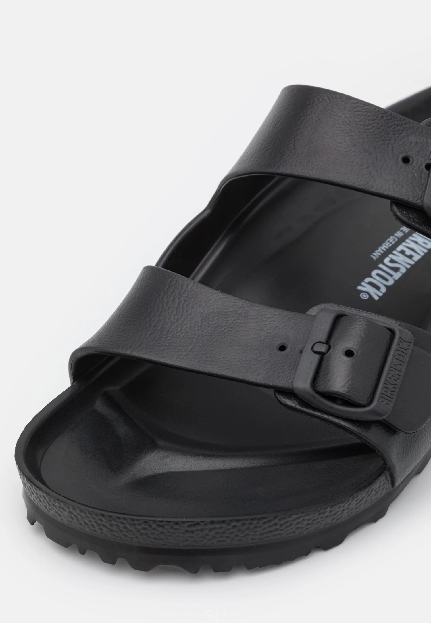 Birkenstock ArizonaPantofoleBlack Uomo Pantofole BI115G05P-Q11 8 Birkenstock ArizonaPantofoleBlack Uomo Pantofole BI115G05P-Q11 - immagine 6