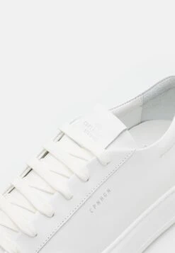 COPENHAGEN Cph810M - Sneakers Basse - White -Luce Scarpe Negozio 4e5c96f005f441e285f74dc741cd1481